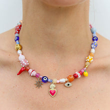 The Amore Necklace