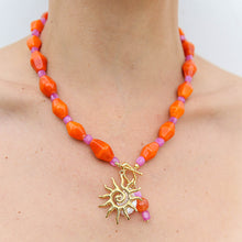 Canggu Fob Necklace