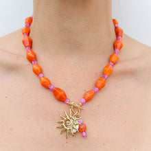 Canggu Fob Necklace