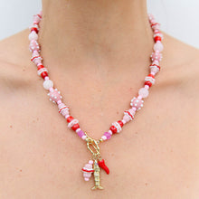 Ulu Fob Necklace