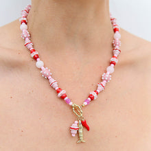 Ulu Fob Necklace