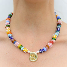 Sanur Necklace