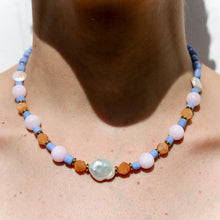Hera Necklace