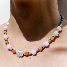 Hera Necklace