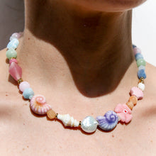 La Concha Necklace