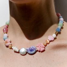 La Concha Necklace