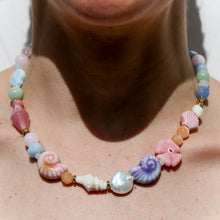 La Concha Necklace
