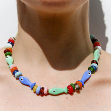 Gili Necklace
