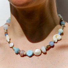 Pantai Necklace