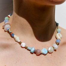 Pantai Necklace