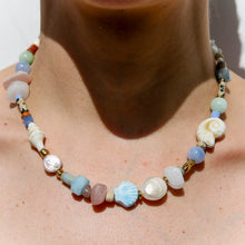 Pantai Necklace