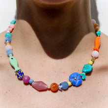 Vistosa Necklace