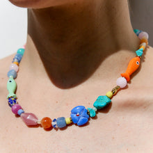 Vistosa Necklace