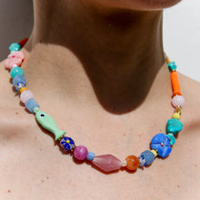 Vistosa Necklace