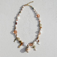 Jaya Necklace