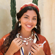 Jaya Necklace
