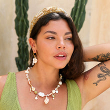 Jaya Necklace
