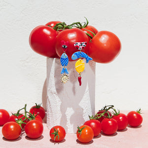 Pomodoro Mix