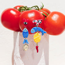 Pomodoro Mix
