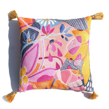 The Sorbet cushion cover