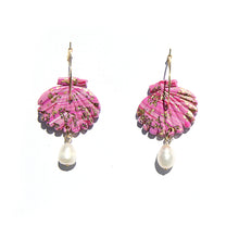 Pearl Shells Pink