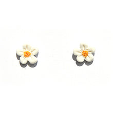 Flower Studs 7